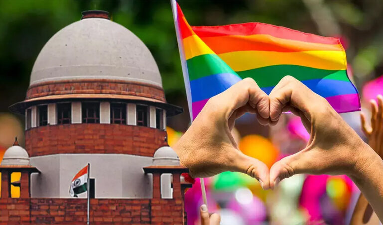 ಸಲಿಂಗ ವಿವಾಹಕ್ಕೆ ಕಾನೂನು ಮಾನ್ಯತೆ ನೀಡುವುದು ಸರಿಯಲ್ಲ: ಕೇಂದ್ರದ ವಿರೋಧ
