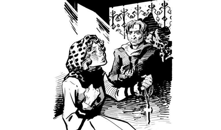 ಫ್ಯೋದರ್ ದಾಸ್ತೋವ್‌ಸ್ಕಿಯವರ ’ದ ಈಡಿಯಟ್’ ಅನುವಾದ; ಶತಮೂರ್ಖ (ಅಧ್ಯಾಯ-7; ಭಾಗ-1)