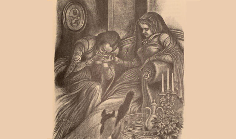 ಫ್ಯೋದರ್ ದಾಸ್ತೋವ್‌ಸ್ಕಿಯವರ ’ದ ಈಡಿಯಟ್’ ಅನುವಾದ ಶತಮೂರ್ಖ (ಅಧ್ಯಾಯ-6; ಕೊನೆಯ ಭಾಗ)