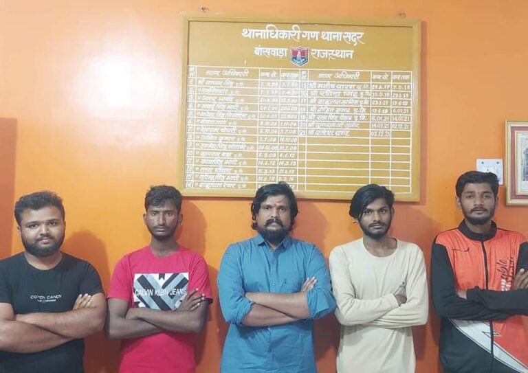 ಪುನೀತ್ ಕೆರೆಹಳ್ಳಿ ಫೇಸ್‌ಬುಕ್ ಖಾತೆಯನ್ನು ತಾನೇ ಡಿಆಕ್ಟಿವೇಟ್ ಮಾಡಿಕೊಂಡಿದ್ದಾನೆ: ರಾಮನಗರ ಎಸ್.ಪಿ