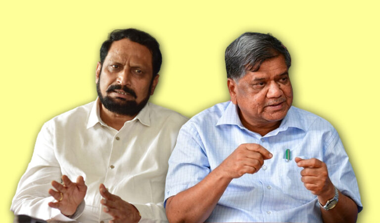 ಅಭ್ಯರ್ಥಿ ಆಯ್ಕೆ: ಗೋತಾ ಹೊಡೆದ ಬಿಜೆಪಿಯ ಅವಸರದ ಪ್ರಯೋಗ