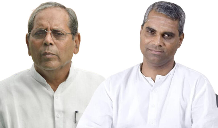 ಕರ್ನಾಟಕ ವಿಧಾನಸಭಾ ಕ್ಷೇತ್ರ ಸಮೀಕ್ಷೆ; ಬಾಗಲಕೋಟೆ: ಚರಂತಿಮಠ ವಿರುದ್ಧ ತಿರುಗಿಬಿದ್ದ ಸಂಘ ಪರಿವಾರದ ನಾಯಕರು; ಸುಲಭವಾಗಲಿದೆಯೇ ಮೇಟಿಯವರ ಗೆಲುವು?