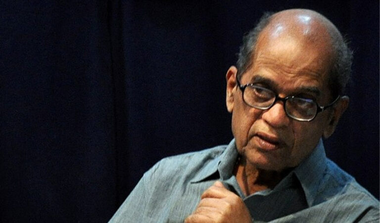 ಕೇಂದ್ರ ಸಾಹಿತ್ಯ ಅಕಾಡೆಮಿ ಪ್ರಶಸ್ತಿ ವಿಜೇತ ಲೇಖಕ ಶ್ರೀನಿವಾಸ ವೈದ್ಯ ನಿಧನ