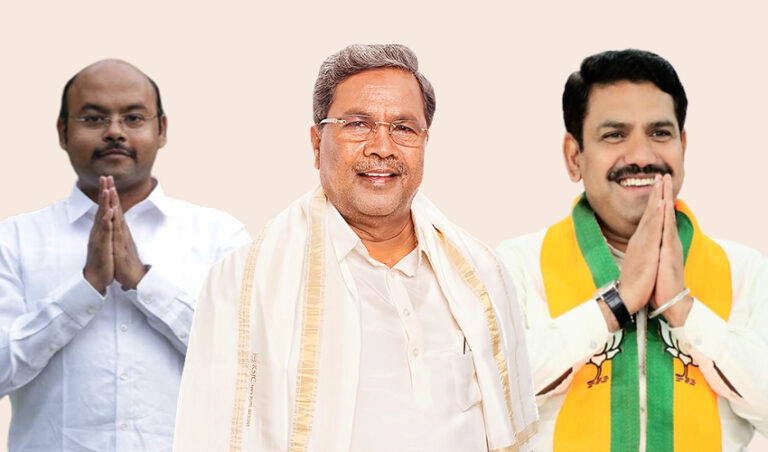 ವರುಣಾ ವಿಧಾನಸಭಾ ಕ್ಷೇತ್ರ ಸಮೀಕ್ಷೆ: ಪುನರಾವರ್ತನೆಯಾದ 2018ರ ಹೈಡ್ರಾಮಾ!