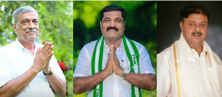 ಕೆ.ಆರ್ ಪೇಟೆ: ಜೆಡಿಎಸ್‌ನಿಂದ ಬಂದ ದೇವರಾಜುರವರಿಗೆ ಕಾಂಗ್ರೆಸ್ ಟಿಕೆಟ್ – ಕ್ಷೇತ್ರದ ಸ್ಥಿತಿ ಹೀಗಿದೆ