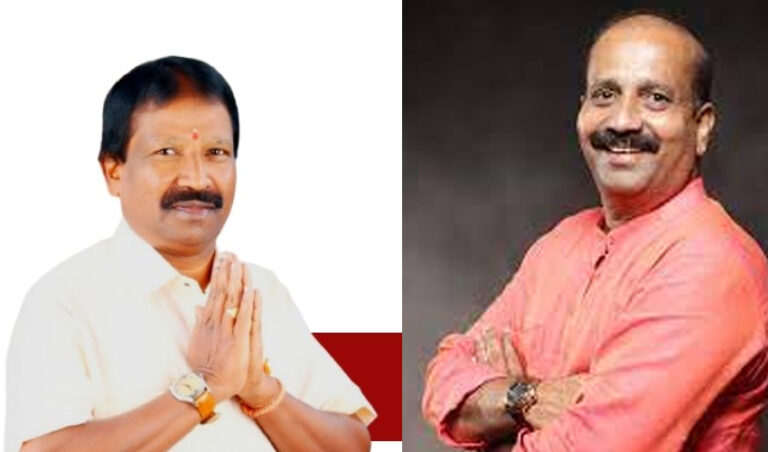 8 ಜನ ಹಾಲಿ ಶಾಸಕರಿಗೆ ಟಿಕೆಟ್ ನಿರಾಕರಿಸಿದ ಬಿಜೆಪಿ: ಇಲ್ಲಿದೆ ಪಟ್ಟಿ