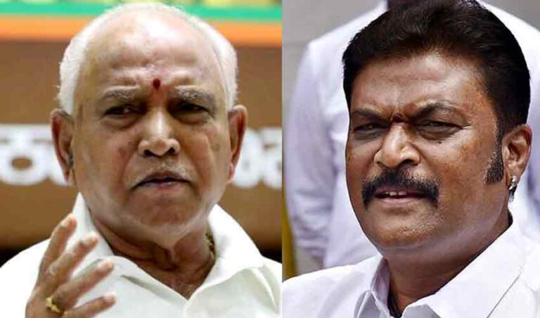 ಕುಟುಂಬ ರಾಜಕಾರಣ ವಿರೋಧಿಸುವ ಬಿಜೆಪಿ: ಶಾಸಕರ ಮಕ್ಕಳು, ಪತ್ನಿಯರಿಗೆ ಟಿಕೆಟ್ ನೀಡಿದ್ದೇಕೆ?