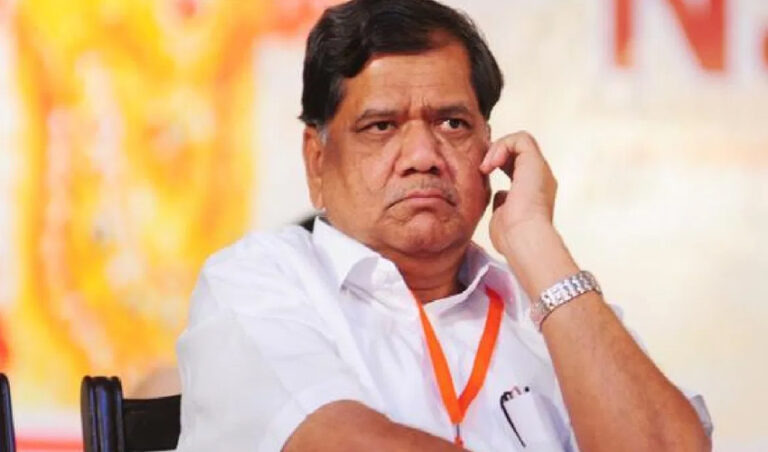 ಬಿಜೆಪಿ ಪಟ್ಟಿ ಬಿಡುಗಡೆಗೂ ಮುನ್ನವೇ ಬಂಡಾಯ: ಸ್ಪರ್ಧೆ ಘೋಷಿಸಿದ ಜಗದೀಶ್ ಶೆಟ್ಟರ್
