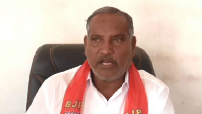 ಸಿಎಂ ಬೊಮ್ಮಾಯಿ ವಿರುದ್ಧ ಸಾವಿರಾರು ಕೋಟಿ ಭ್ರಷ್ಟಾಚಾರದ ಆರೋಪ ಮಾಡಿದ ಓಲೇಕಾರ್ ರಾಜೀನಾಮೆ