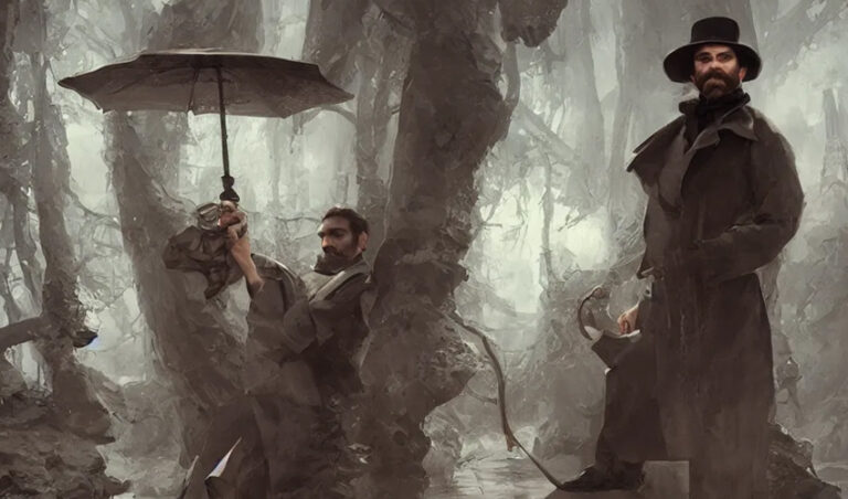 ಫ್ಯೋದರ್ ದಾಸ್ತೋವ್‌ಸ್ಕಿಯವರ ’ದ ಈಡಿಯಟ್’ ಅನುವಾದ; ಶತಮೂರ್ಖ (ಅಧ್ಯಾಯ-8; ಭಾಗ-1)