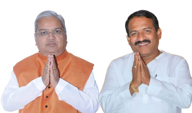 ಕರ್ನಾಟಕ ವಿಧಾನಸಭಾ ಕ್ಷೇತ್ರ ಸಮೀಕ್ಷೆ; ಮುಧೋಳ ಚುನಾವಣಾ ಕಣದಲ್ಲಿ ಹಳೆ ಹುರಿಯಾಳುಗಳು; ಕಾರಜೋಳ-ತಿಮ್ಮಾಪೂರ ಮಧ್ಯೆ ಟೈಟ್ ಫೈಟ್