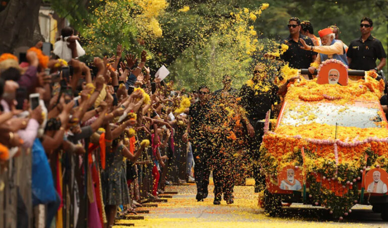 ಸರ್ವಾಧಿಕಾರ ಧೋರಣೆಯ ಪುರುಷಹಂಕಾರ ಸಾಮಾನ್ಯರಿಗೂ ಸೋಂಕಿದಾಗ..