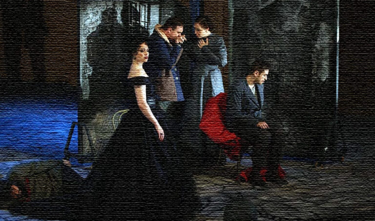 ಫ್ಯೋದರ್ ದಾಸ್ತೋವ್‌ಸ್ಕಿಯವರ ’ದ ಈಡಿಯಟ್’ ಅನುವಾದ; ಶತಮೂರ್ಖ (ಅಧ್ಯಾಯ-7; ಭಾಗ-3)