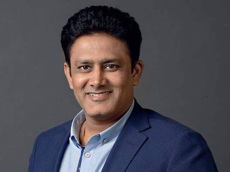 ಪ್ರತಿಭಟನಾ ನಿರತ ಕುಸ್ತಿಪಟುಗಳಿಗೆ ಬೆಂಬಲ ವ್ಯಕ್ತಪಡಿಸಿದ ಹಿರಿಯ ಕ್ರಿಕೆಟಿಗ ಅನಿಲ್ ಕುಂಬ್ಳೆ