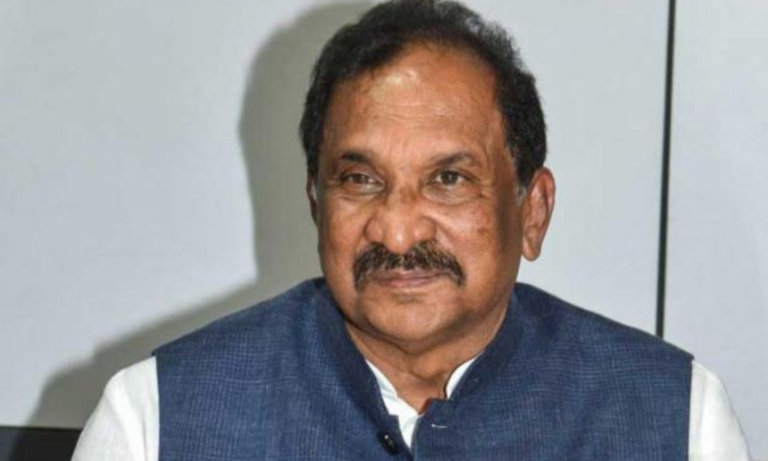 ಎನ್‌ಒಸಿ ನೀಡುವುದಕ್ಕೆ ಲಂಚ; ಸಚಿವ ಕೆ.ಜೆ. ಜಾರ್ಜ್ ಅವರ ವಿಶೇಷ ಕರ್ತವ್ಯಾಧಿಕಾರಿ ಬಂಧನ