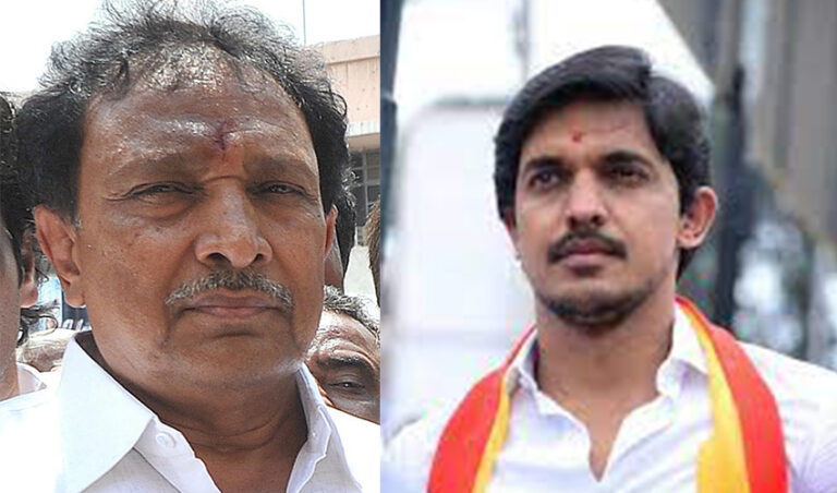 ಚುಣಾವಣೆಯಲ್ಲಿ ಸ್ಪರ್ಧಿಸಿದ್ದ ಬಹುತೇಕ ತಂದೆ-ಮಕ್ಕಳು ಭರ್ಜರಿ ಗೆಲುವು