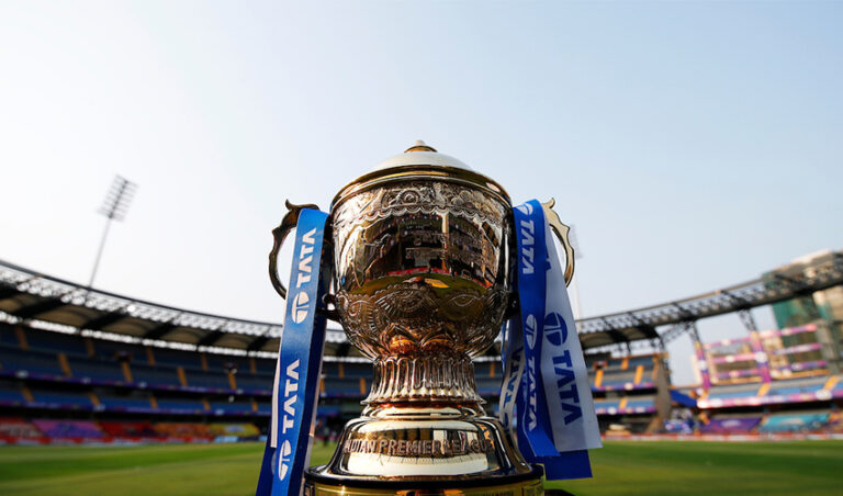 IPL ಫೈನಲ್: ಅಹಮದಾಬಾದ್‌ನಲ್ಲಿ ಇಂದು ಮಳೆ ಬಂದು ಪಂದ್ಯ ರದ್ದಾದರೆ ಟ್ರೋಫಿ ಯಾರಿಗೆ?