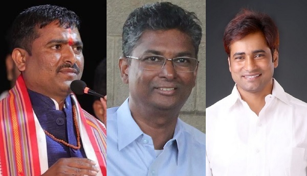 ಯಮಕನಮರಡಿ: ವಿಚಾರವಾದಿ ರಾಜಕಾರಣಿ ಸತೀಶ್ ಜಾರಕಿಹೊಳಿ ಸೋಲಿಸಲು ಸಂಘ ಪರಿವಾರ ಸ್ಕೆಚ್!