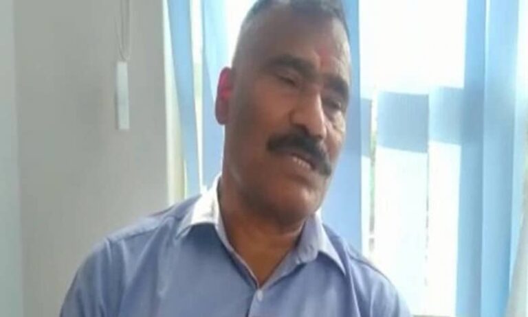 ಹಿಂದುತ್ವವಾದಿಗಳ ಒತ್ತಡ: ಮುಸ್ಲಿಂ ಯುವಕನೊಂದಿಗಿನ ಮಗಳ ಮದುವೆ ರದ್ದುಗೊಳಿಸಿದ ಬಿಜೆಪಿ ಮುಖಂಡ