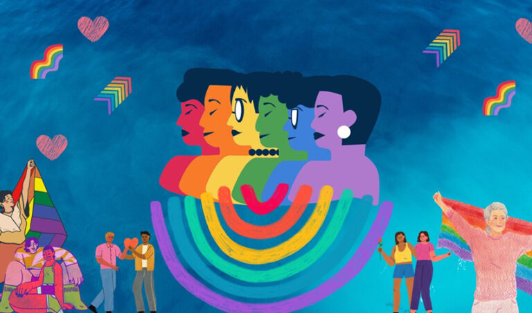 ಜೂನ್ ಪ್ರೈಡ್ ಮಂಥ್; ಕ್ವಿಯರ್ ಆವರಣ ಮತ್ತು ಪುರಾಣಗಳ ಶೋಧ