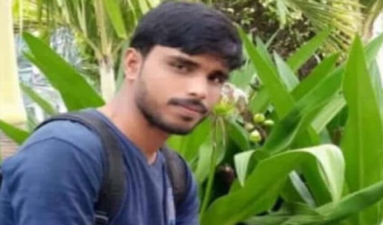 ಪೊಲೀಸರಿಂದ ಹಲ್ಲೆ ಆರೋಪ: ಶಿವಮೊಗ್ಗದ ಯುವಕನ ಆತ್ಮಹತ್ಯೆ