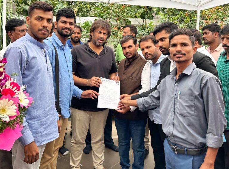 ಶಾಲಾ ಮಕ್ಕಳಿಗೆ ಸೈಕಲ್ ನೀಡಿ, ಡೊನೇಶನ್ ಹಾವಳಿ ತಪ್ಪಿಸಿ: ಸಚಿವರಿಗೆ ಎಸ್‌ಎಫ್‌ಐ ಹಕ್ಕೊತ್ತಾಯ