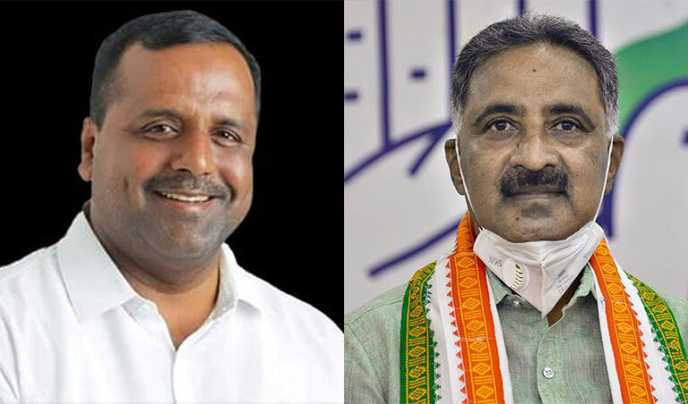 ಶಿಬಿರದ ಸಂಪನ್ಮೂಲ ವ್ಯಕ್ತಿಗಳ ಕುರಿತು ಮರು ಪರಿಶೀಲಿಸಿ: ಸ್ಪೀಕರ್ ನಡೆಗೆ ಕಾಂಗ್ರೆಸ್ ಮಾಜಿ ಶಾಸಕರ ವಿರೋಧ