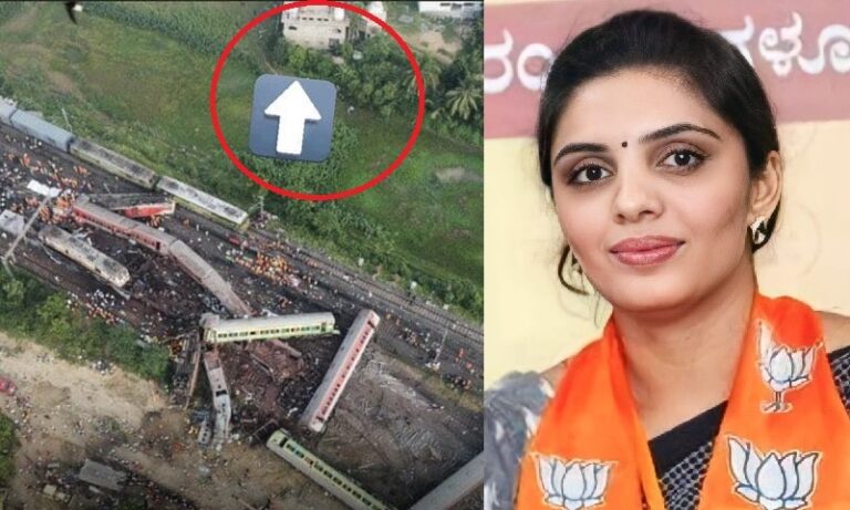 ಇಸ್ಕಾನ್ ಮಂದಿರವನ್ನು ಮಸೀದಿ ಎಂದ ಶಕುಂತಲಾ; ತುಮಕೂರು ಬಿಜೆಪಿ ನಾಯಕಿ ಮೇಲೆ ಒಡಿಸ್ಸಾ ಪೊಲೀಸರ ಹದ್ದಿನ ಕಣ್ಣು