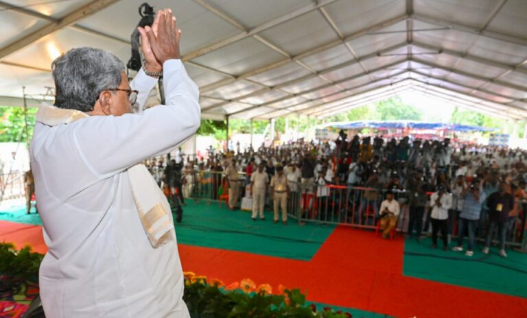 40% ಕಮಿಷನ್, ಕೊರೊನಾ ಸಂದರ್ಭದ ಅವ್ಯವಹಾರಗಳ ತನಿಖೆ ನಡೆಸುತ್ತೇವೆ: ಸಿಎಂ ಸಿದ್ದರಾಮಯ್ಯ