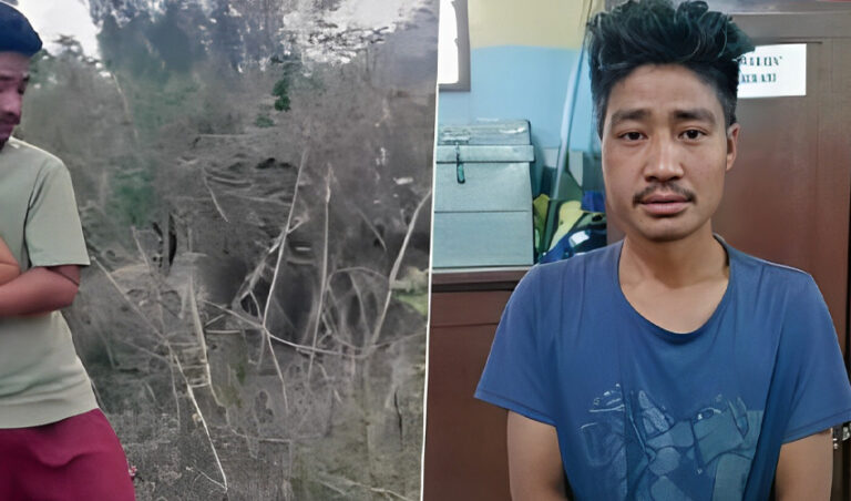 ಮಣಿಪುರದ ಗಾಯಗಳ ಮೇಲೆ ಕುತರ್ಕಗಳನ್ನು ಹೇರಬೇಡಿ