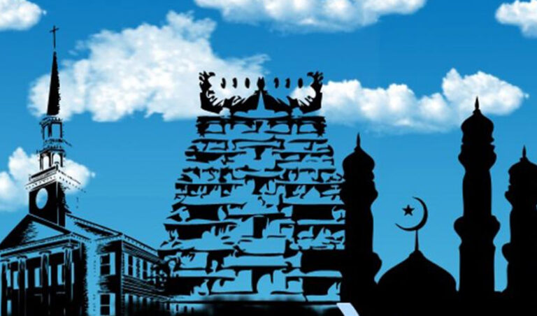 ಸನಾತನ ಧರ್ಮ ಮತ್ತು ಇಸ್ಲಾಂ ಧರ್ಮ ಮೂಲ ಸಿದ್ಧಾಂತದಲ್ಲಿ ಒಂದೇನಾ?