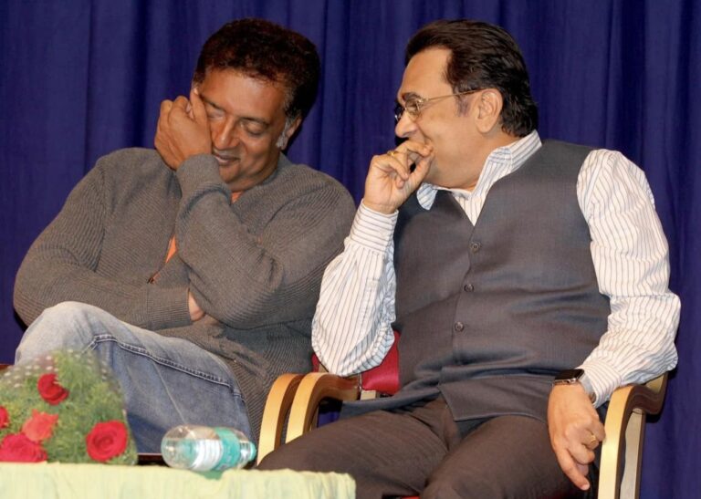 ನಿಮ್ಮೊಳಗಿನ ವಿಷ ಅರಿಯದ, ವಿಷಾದ ಪಡಲೇಬೇಕಾದ ದಿನಗಳು: ವಿಶ್ವೇಶ್ವರ ಭಟ್‌ ಕುರಿತು ಪ್ರಕಾಶ್ ರಾಜ್ ಕಿಡಿನುಡಿ