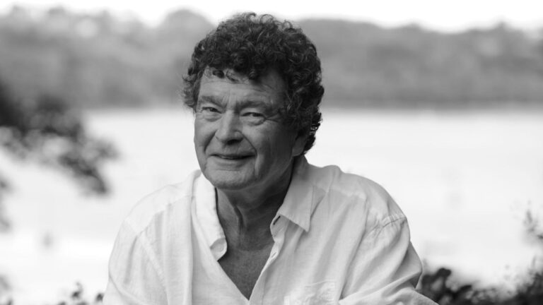 ಬ್ರಿಟನ್ ಕವಿ ಬ್ರಯಾನ್ ಪ್ಯಾಟನ್ ಅವರ ಹತ್ತು ಪದ್ಯಗಳು