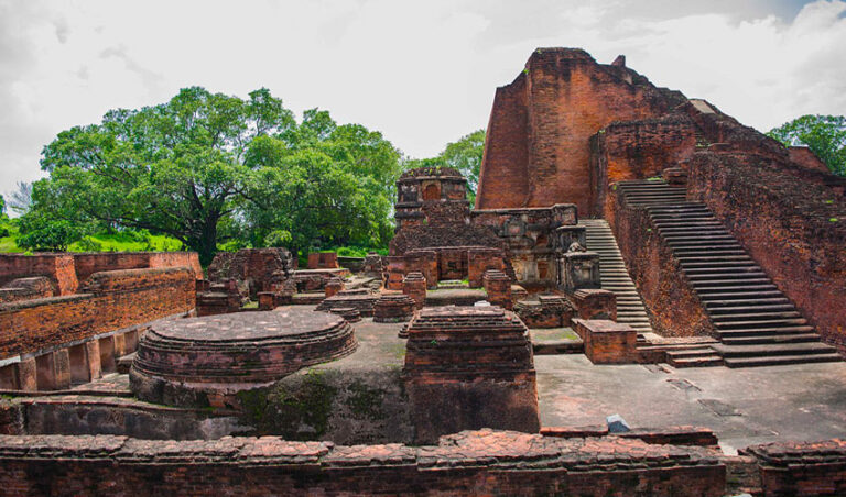ಸಾರಿಪುತ್ರನ ಕಡೆಯ ದಿನಗಳು: ವೈದಿಕರ ತಿರುಚಿದ ಕಥೆ