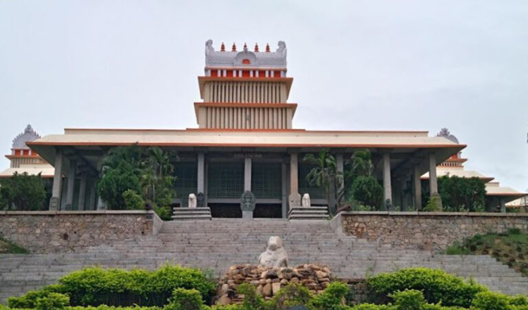 ಕರ್ನಾಟಕದ ಉನ್ನತ ಶಿಕ್ಷಣ ಮತ್ತು ಸಂಶೋಧನಾ ಸಂಸ್ಥೆಗಳ ನಿರ್ವಹಣೆ: ಸಮಕಾಲೀನ ಅಗತ್ಯಗಳು