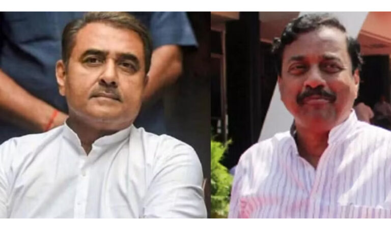ಮಹಾರಾಷ್ಟ್ರ ಎನ್‌ಸಿಪಿಯಲ್ಲಿ ಪರಸ್ಪರ ಉಚ್ಚಾಟನೆ ಪರ್ವ: ಪ್ರಫುಲ್‌ ಪಟೇಲ್ ಹಾಗೂ ಸುನೀಲ್ ತಟ್ಕರೆ ಉಚ್ಚಾಟನೆ