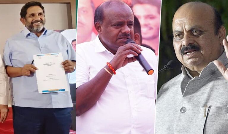 ಸಿದ್ದರಾಮಯ್ಯ ಬಜೆಟ್: ವಿಪಕ್ಷಗಳ ಪ್ರತಿಕ್ರಿಯೆ ಹೀಗಿದೆ…