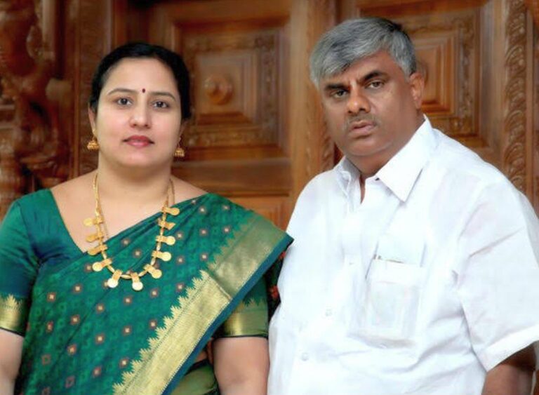 ಸಂತ್ರಸ್ತೆ ಅಪಹರಣ ಪ್ರಕರಣ: ಭವಾನಿ ರೇವಣ್ಣಗೆ ಹೈಕೋರ್ಟಿನಿಂದ ನಿರೀಕ್ಷಣಾ ಜಾಮೀನು