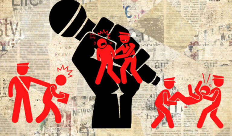 ಪತ್ರಿಕಾ ಸ್ವಾತಂತ್ರ್ಯ ಕಿತ್ತುಕೊಳ್ಳುವ ಮಸೂದೆ ಅಂಗೀಕರಿಸಿದ ಕೇಂದ್ರ ಸರ್ಕಾರ