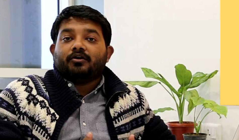 ಒಂದು ಸಂಶೋಧನಾ ಪ್ರಬಂಧಕ್ಕೆ ಸರಕಾರ ಹೆದರಿತೇಕೆ?