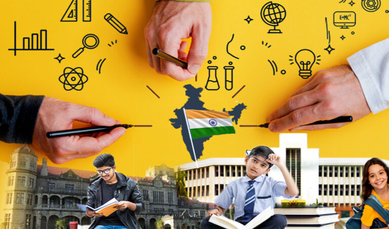 ಒಕ್ಕೂಟ ವ್ಯವಸ್ಥೆಯನ್ನು ಬಲಪಡಿಸುವುದೇ ಎನ್‌‌ಇ‌ಪಿಯ ’ಭಾರತೀಯ ಜ್ಞಾನ ಪರಂಪರೆ’ ದಾಳಿಗೆ ಮದ್ದು