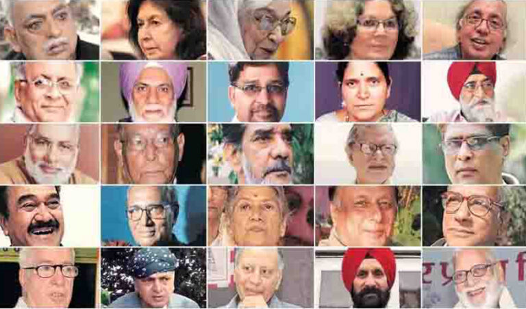 ಪ್ರಭುತ್ವಕ್ಕೆ ಕಲಾವಿದರ ಆತ್ಮಸಾಕ್ಷಿಯ ಮಹತ್ವ ಅರ್ಥವಾಗಿಲ್ಲ!