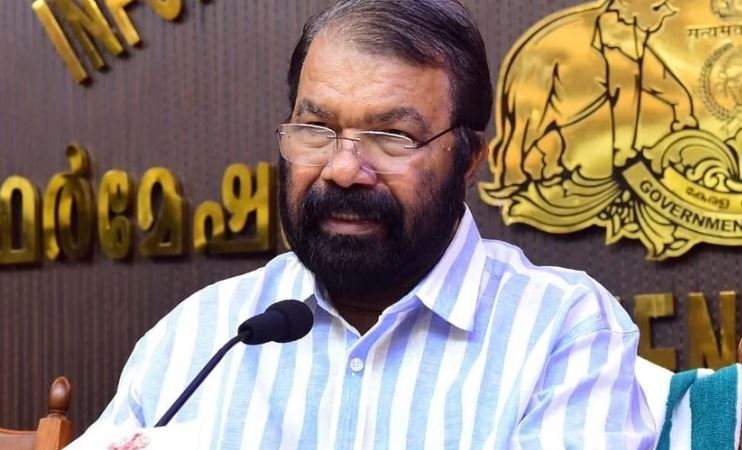 ಮುಜಾಫರ್‌ನಗರ ಪ್ರಕರಣ: ಶಿಕ್ಷಕಿ ವಿರುದ್ಧ ಕ್ರಮಕ್ಕೆ ಆಗ್ರಹಿಸಿ ಯೋಗಿ ಆದಿತ್ಯನಾಥ್‌ಗೆ ಪತ್ರ ಬರೆದ ಕೇರಳದ  ಶಿಕ್ಷಣ ಸಚಿವ