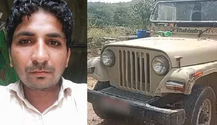 ರಾಜಸ್ಥಾನ: ಮರ ಕಡಿದ ಶಂಕೆಯ ಮೇಲೆ ಮುಸ್ಲಿಂ ಯುವಕನಿಗೆ ಥಳಿಸಿ ಹತ್ಯೆ; ಅರಣ್ಯಾಧಿಕಾರಿಗಳು ಸೇರಿ 10 ಆರೋಪಿಗಳ ಬಂಧನ