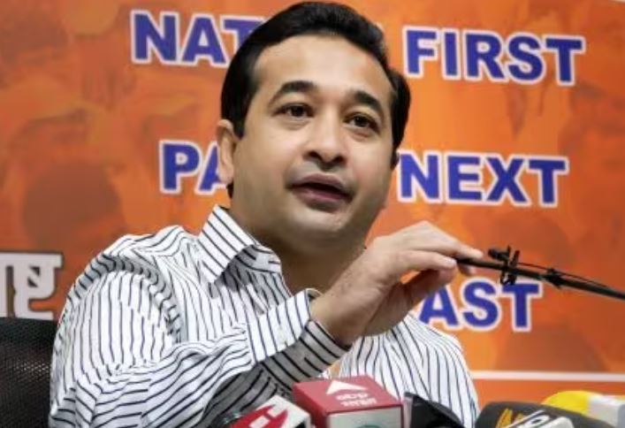 ಸಂದರ್ಶನದಲ್ಲಿ ‘ದಲಿತ’ ಪದ ಬಳಕೆ: ಬಿಜೆಪಿ ಶಾಸಕರ ವಿರುದ್ಧ ಎಫ್‌ಐಆರ್  ದಾಖಲು