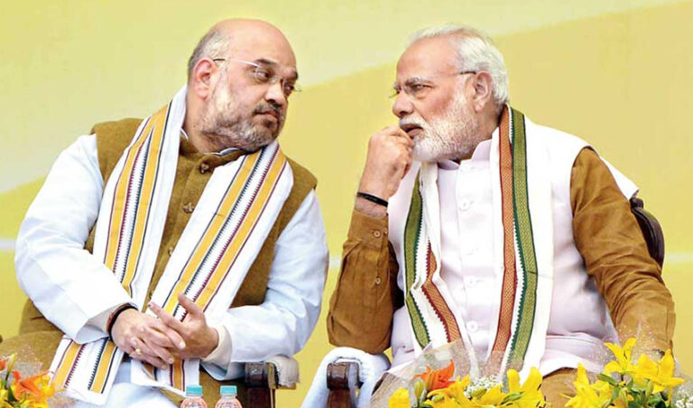 ವಸಾಹತು ಕಾನೂನು ಬದಲಿಸುವ ನೆಪದಲ್ಲಿ ಕೇಂದ್ರ ಬಿಜೆಪಿ ಸರ್ಕಾರ ಮತ್ತಷ್ಟು ಕರಾಳ ಕಾನೂನುಗಳನ್ನು ಸೇರಿಸಿದೆಯೇ?