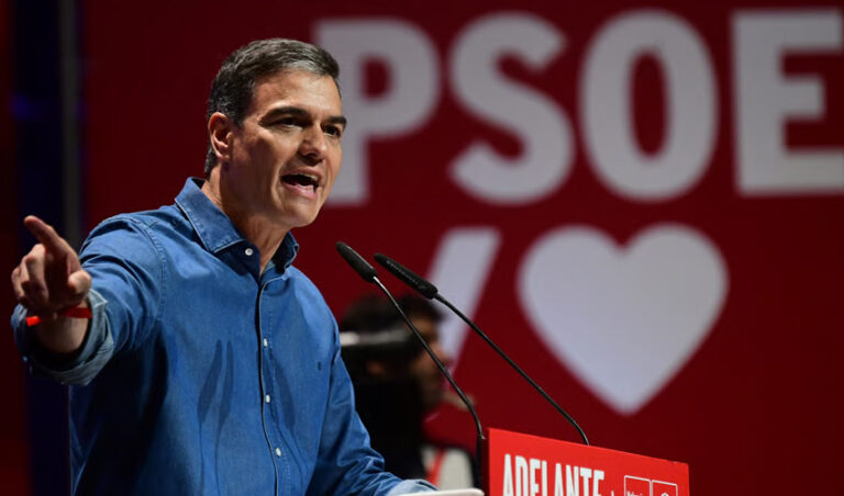 ಸ್ಪೇನ್ ಪಾರ್ಲಿಮೆಂಟಿನಲ್ಲಿನ ಧ್ರುವೀಕರಣ; ಸಾರ್ವತ್ರಿಕ ಚುನಾವಣೆಯಲ್ಲಿ ಉಂಟಾದ ನೂತನ ಸಮತೋಲನ