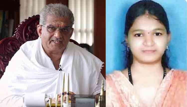 ಧರ್ಮಸ್ಥಳದ ನಿರ್ಭಯಾ ಪ್ರಕರಣ: ಧರ್ಮ ಸಂಸ್ಥಾನದ ಪಾರುಪತ್ಯಗಾರ ವೀರೇಂದ್ರ ಹೆಗ್ಗಡೆ ಹತಾಶರಾದರೆ?