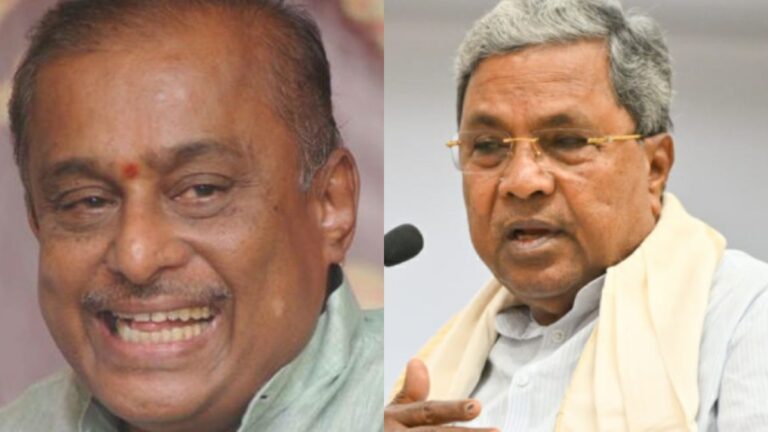 ಹಂಸಲೇಖ ಅವರಿಂದ ಈ ಬಾರಿ ಮೈಸೂರು ದಸರಾ ಉದ್ಘಾಟನೆ: ಸಿಎಂ ಸಿದ್ದರಾಮಯ್ಯ ಘೋಷಣೆ