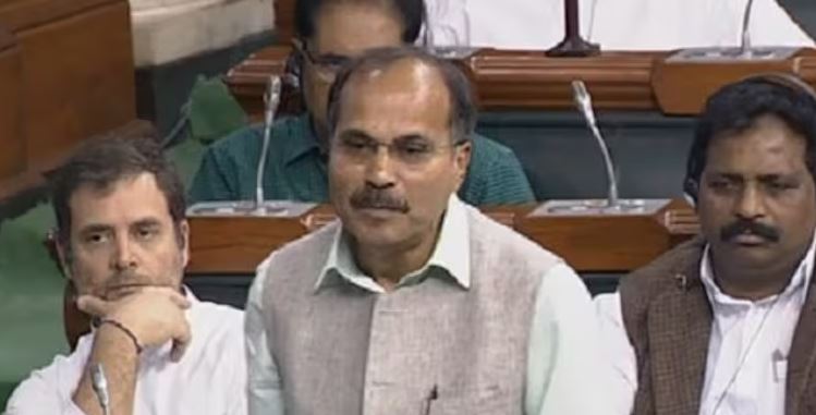 ನೆಹರು ಸಂಸತ್ತಿನಲ್ಲಿ ದಣಿವರಿಯದೆ ವಿರೋಧ ಪಕ್ಷದ ಧ್ವನಿಯನ್ನು ಆಲಿಸಿದ್ದರು: ಅಧೀರ್ ಚೌಧರಿ